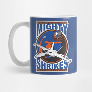 VFA-94 Mighty Shrikes Mug